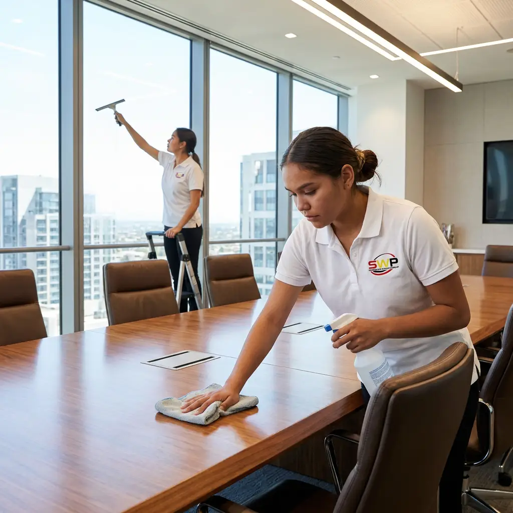 Indigenous_Services_Group_Cleaning_Team_WA